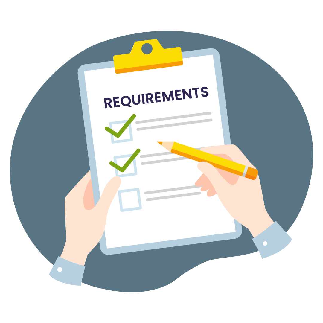 Requirements to apply for the e-Visa for Benin